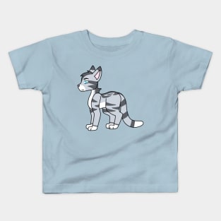 Jayfeather Kids T-Shirt